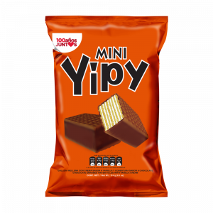  Mini Yipy