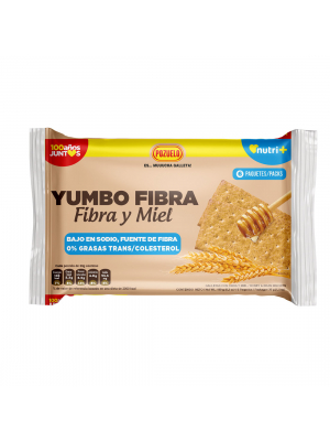 Yumbo Fibra