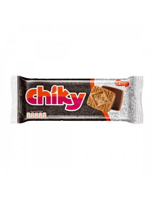 Galleta Chiky Chocolate