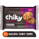 Galleta Chiky Chips 6x4