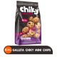 Galleta Chiky minichips 6 pack