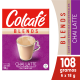 Colcafé Blends Chai Latte 108g