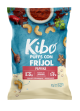 Kibo Puffs de Frijol Paprika y Sal 92g